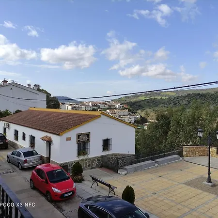 Apartamento Pablo El Bosque Exterior photo