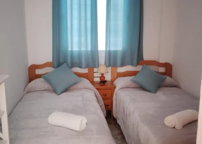 Apartamento Pablo