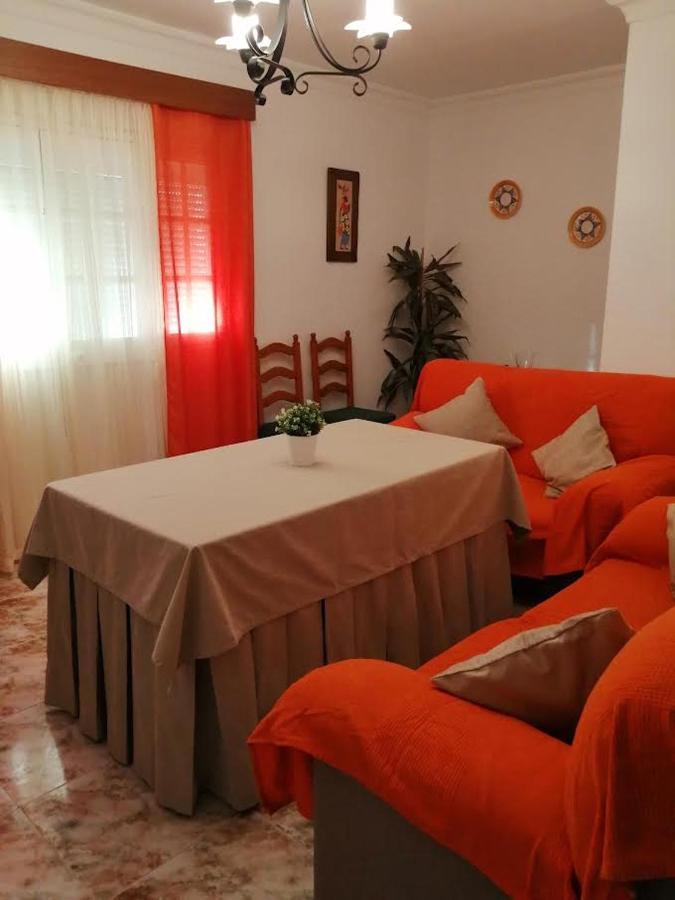 Pablo Apartment El Bosque