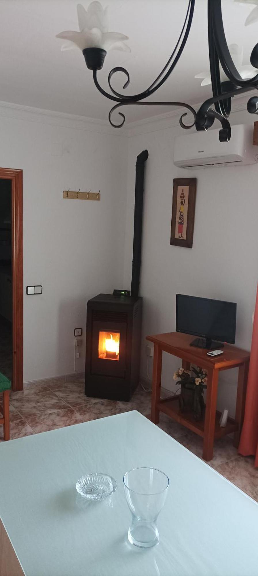 Apartment Pablo El Bosque