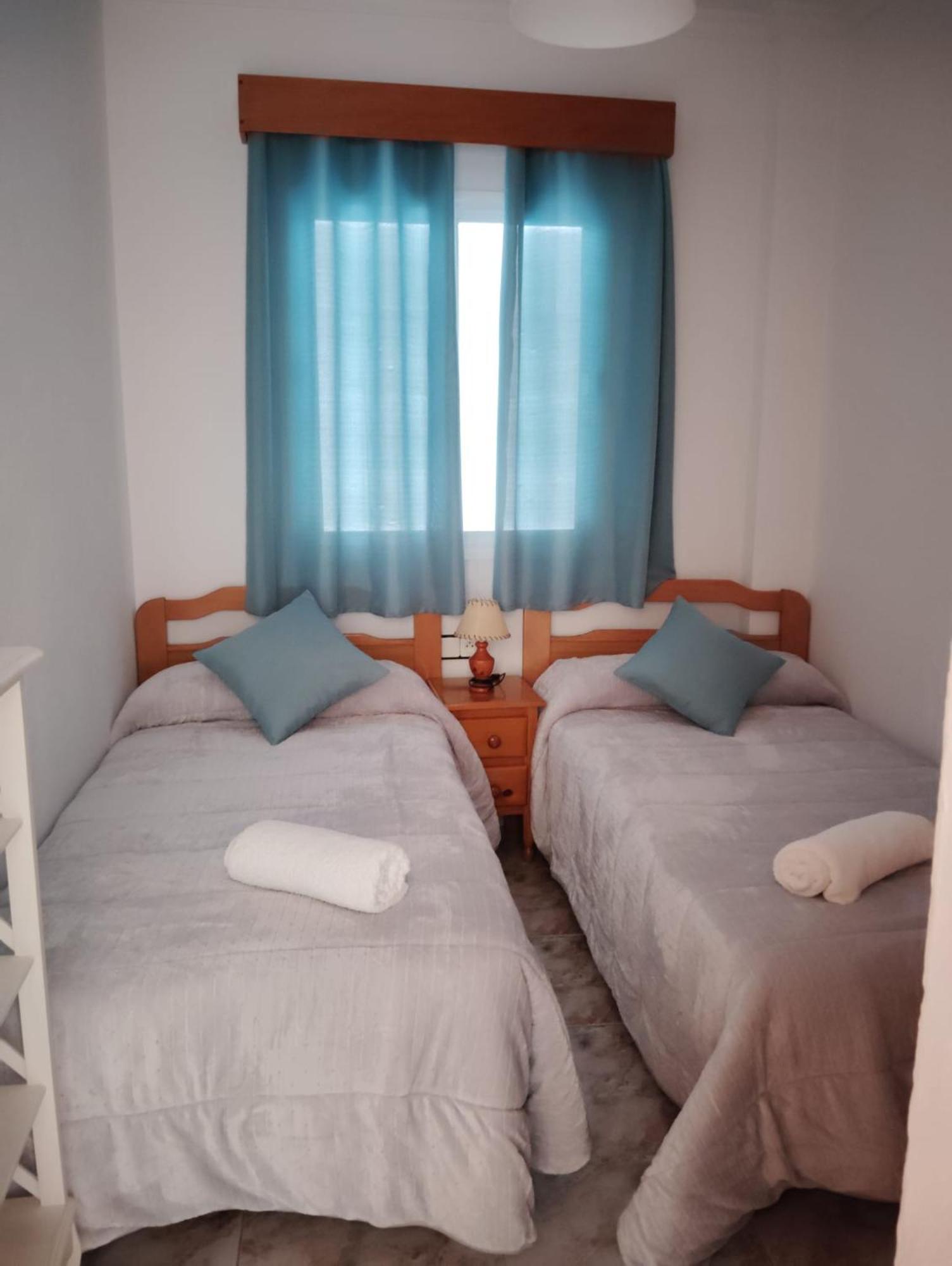 Pablo Apartment *