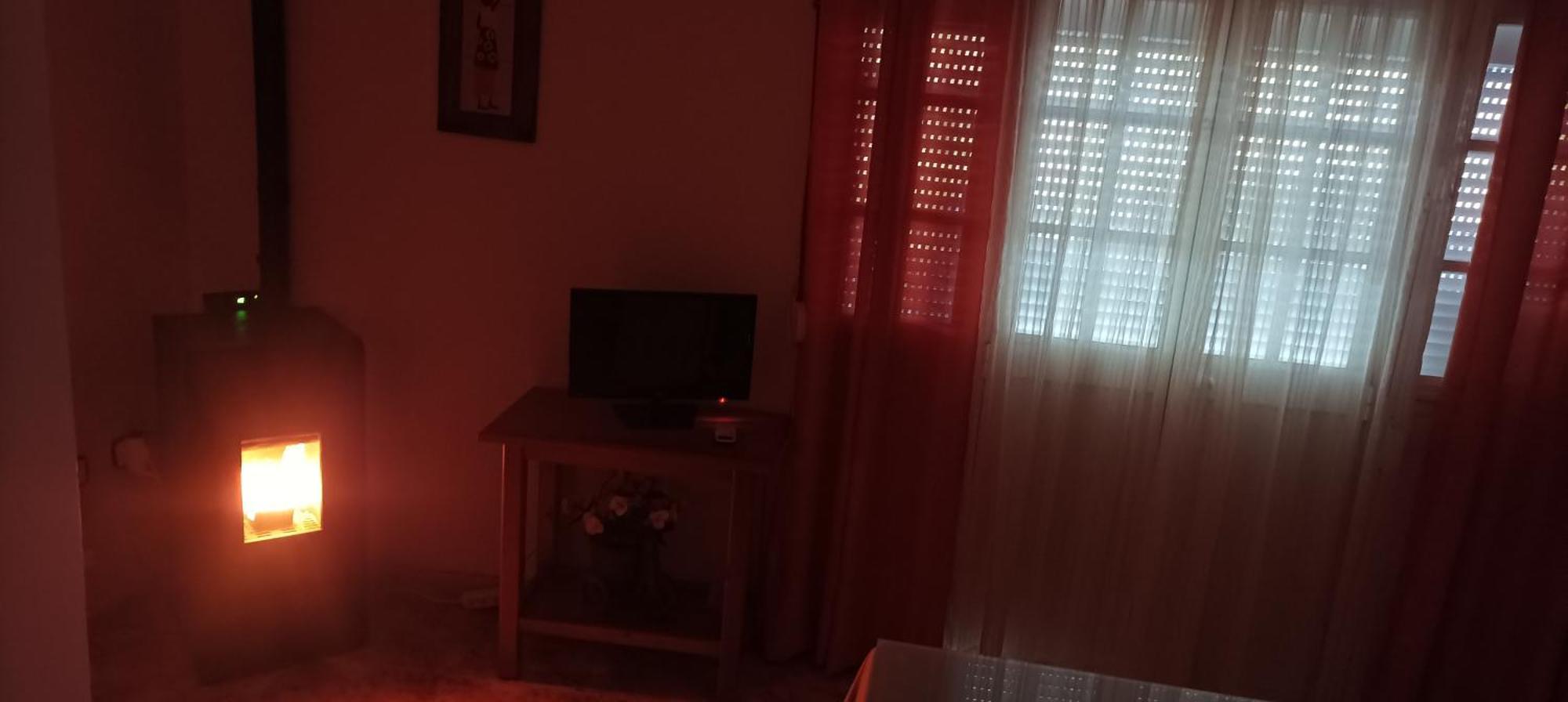 Pablo Apartment